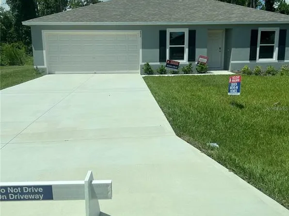 892 HUDSON VALLEY DR, POINCIANA, FL 34759