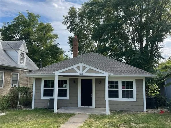 2317 Farrow Ave, Kansas City, KS 66104