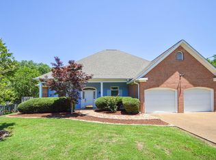 303 Fairfield Dr, Starkville, MS 39759