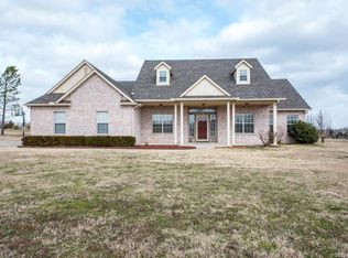 36100 E 142nd St S, Coweta, OK 74429