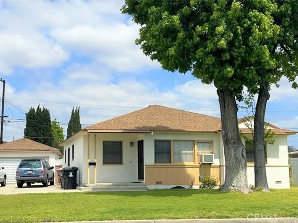 11612 Jacalene Ln, Garden Grove, CA 92840