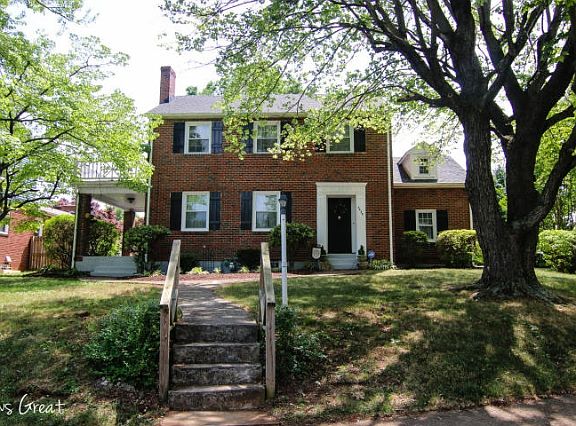 2nd image of 3438 Greenland Ave NW