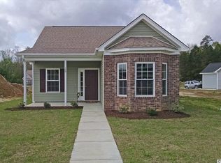 129 Orleans Court Frst, Conway, SC 29527