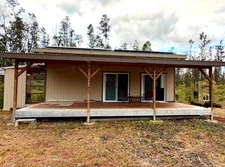 16-1901 Uau Rd, Mountain View, HI 96771