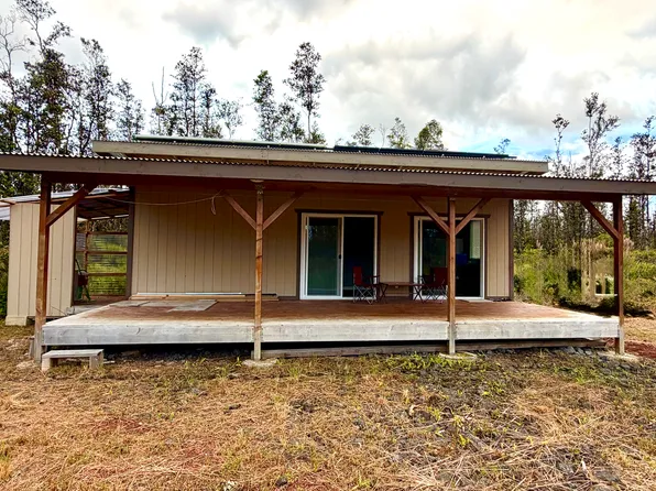 16-1901 Uau Rd, Mountain View, HI 96771