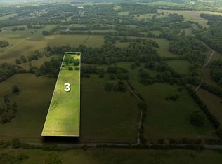 3 Double Branch Rd LOT 3, Columbia, TN 38401