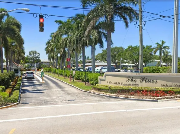 1521 NW 18th Ave APT 101, Delray Beach, FL 33445