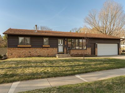 424 31st St NW, Rochester, MN, 55901