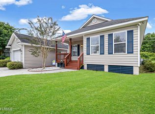21 Kings Cross, Hilton Head Island, SC 29926