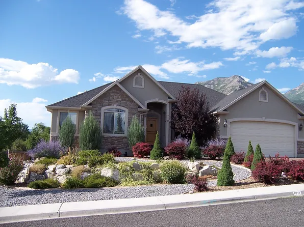 1017 E 450 S, Pleasant Grove, UT 84062