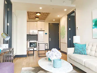 Rented by JW Real Estate Services LLC