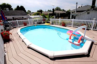 Rented by Awaye Realty Management LLC