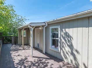 260 NW Golden Hills Dr SPACE 50, Pullman, WA 99163