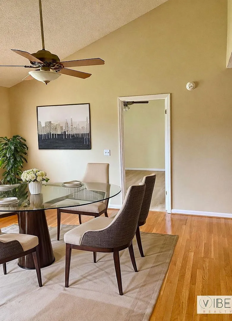 3 Bed 2 Bath Donelson House Available Early September! $2000 — Photo 3