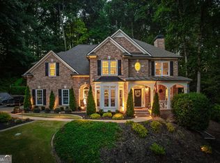 106 Fairway Overlook, Woodstock, GA 30188