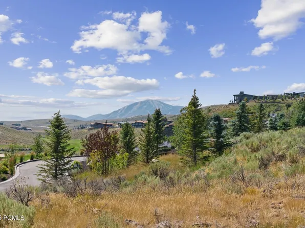 7096 Painted Valley Pass Lot 4, Park City, UT 84098