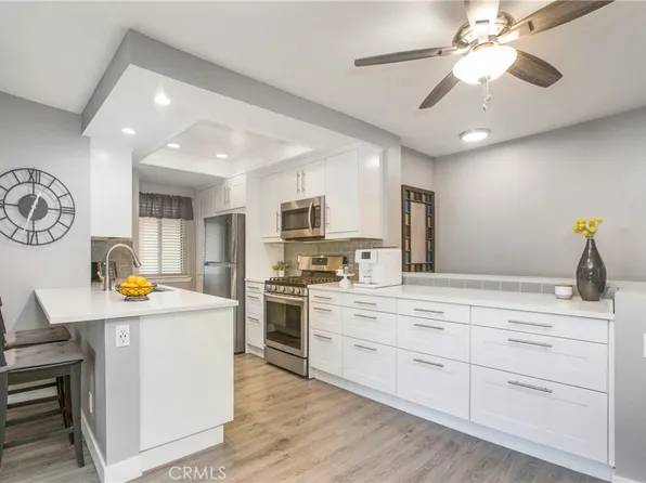 25173 Oak Canyon Ln #4, Lake Forest, CA 92630