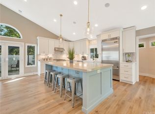24181 Fairway Ln, Trabuco Canyon, CA 92679