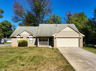 11402 Cherry Lake Cir, Indianapolis, IN 46235