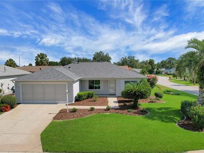 17707 SE 92nd Grantham Ter, The Villages, FL, 32162