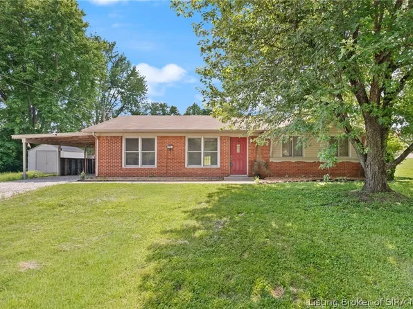 8753 County Line Road, Sellersburg, IN 47142