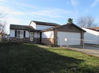 2811 Marigold Ave, Columbus, OH 43207