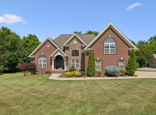 118 Tirzah St, Lebanon, TN 37087