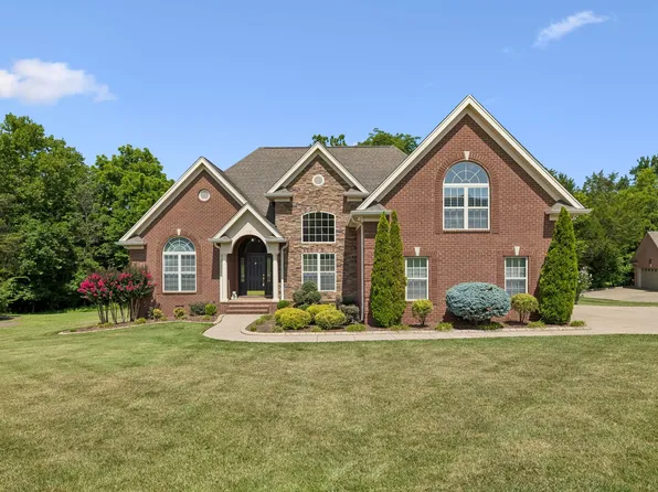118 Tirzah St, Lebanon, TN 37087