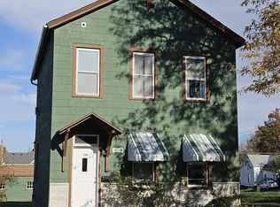 1409 Des Moines St, Keokuk, IA 52632