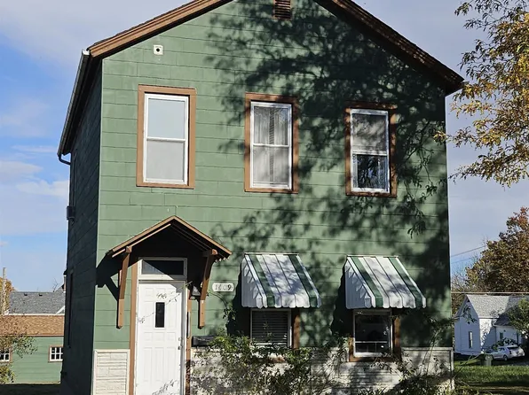 1409 Des Moines St, Keokuk, IA 52632