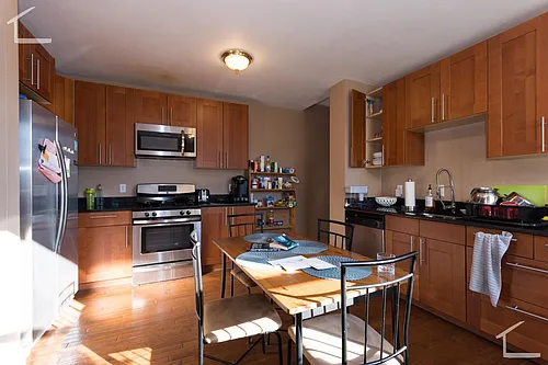 68 Glenville Ave #5 Photo 1
