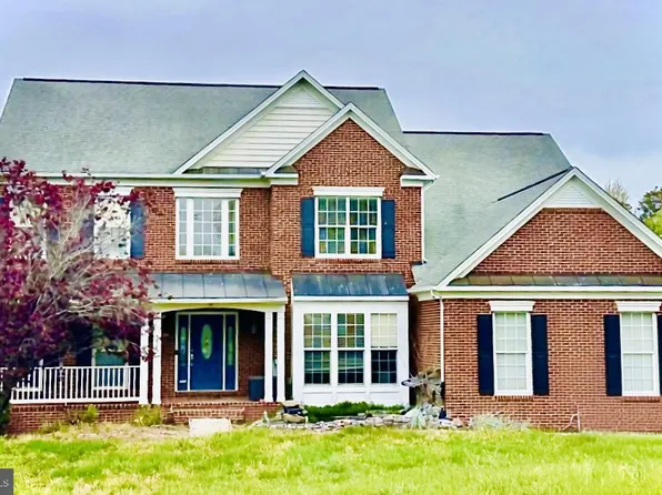 5570 Cattail Ct, Warrenton, VA 20187
