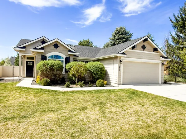 371 N Baxter Way, Eagle, ID 83616