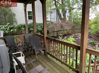 340 High St APT 1, Medford, MA 02155