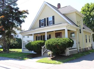 4 Marion St, Natick, MA 01760