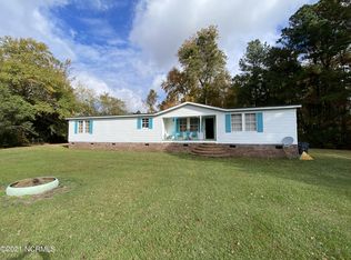 480 Jacobs Ln, Bolton, NC 28423