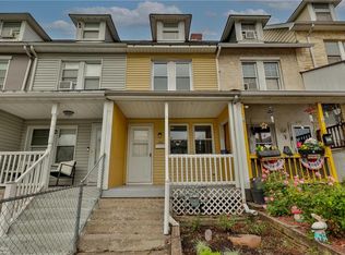 206 Juniata St, Freemansburg, PA 18017