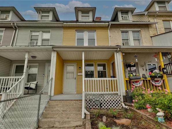 206 Juniata St, Freemansburg, PA 18017