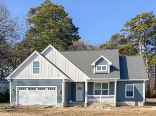 22328 Plum Tree Rd, Cape Charles, VA 23310