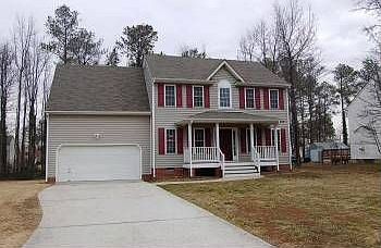 1st image of 1708 Fox Downs Ct