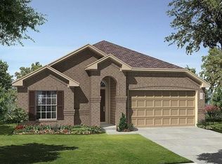 11925 Reedsport Trl, Austin, TX 78754