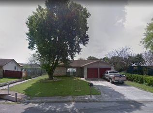 1223 Boling Brook St, San Antonio, TX 78245
