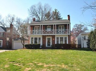 438 Longview Blvd, Saint Louis, MO 63122