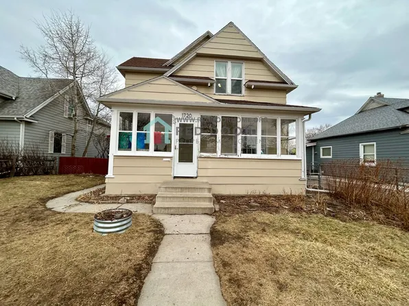 1720 7th Ave N, Great Falls, MT 59401