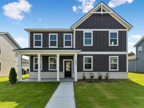 4021 Red Hawk Rd, Columbia, TN 38401