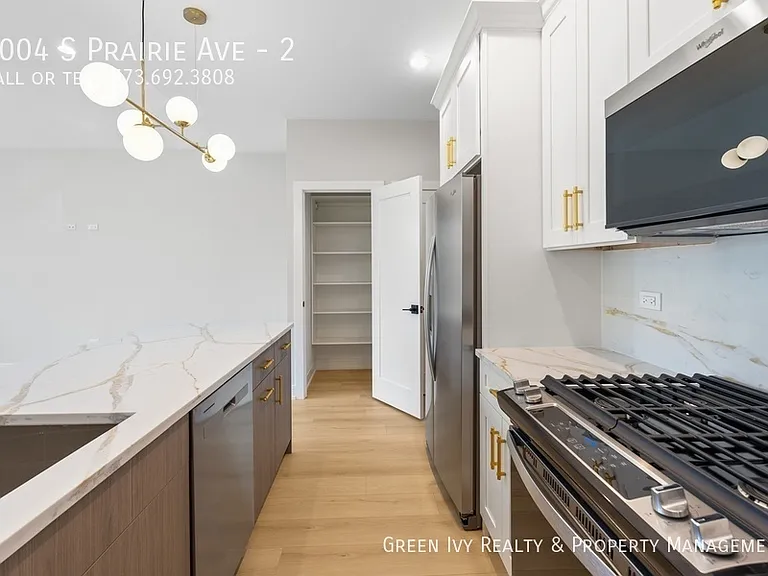 5004 S Prairie Ave #2 — Photo 7