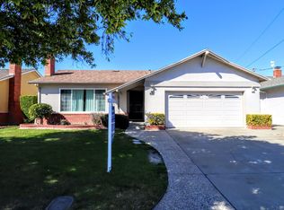 1023 Via Bregani, San Lorenzo, CA 94580