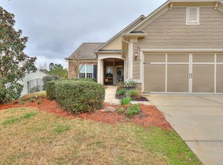 1060 Creekwood Ch, Greensboro, GA 30642