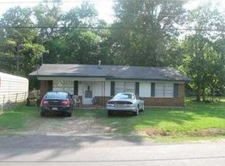 314 Eleanor St, Colfax, LA 71417