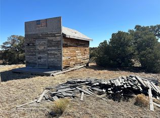 Lot 93 Twin Lakes Ranch LOT 93, Walsenburg, CO 81089